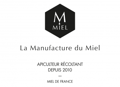 La Manufacture du Miel - apiculteur - récoltant